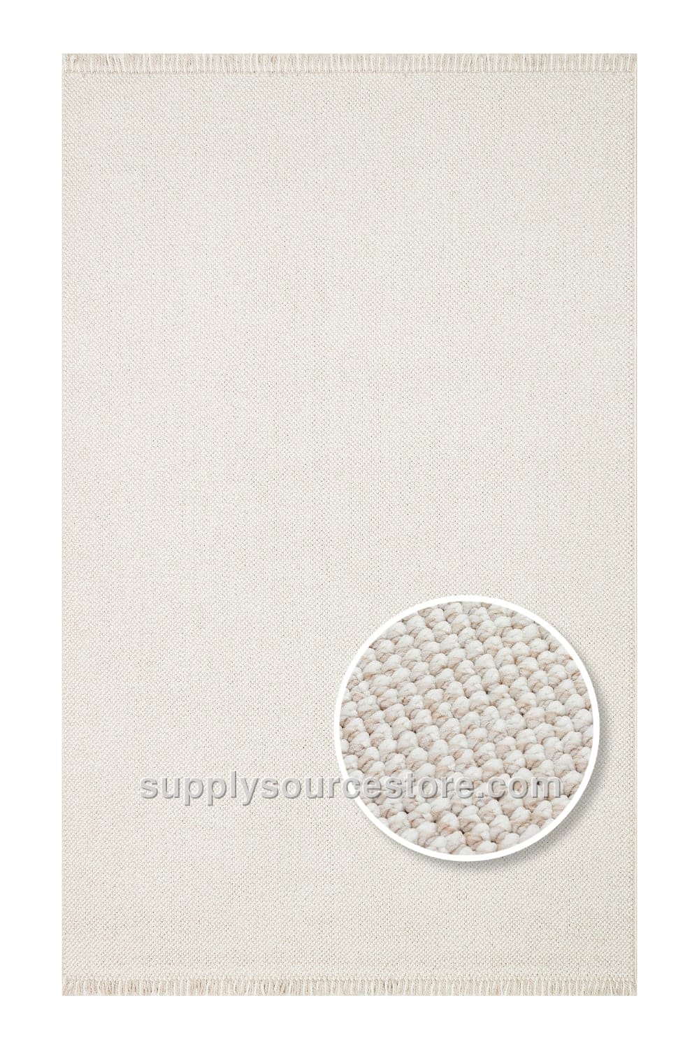Free Woven Carpet · SS-015230