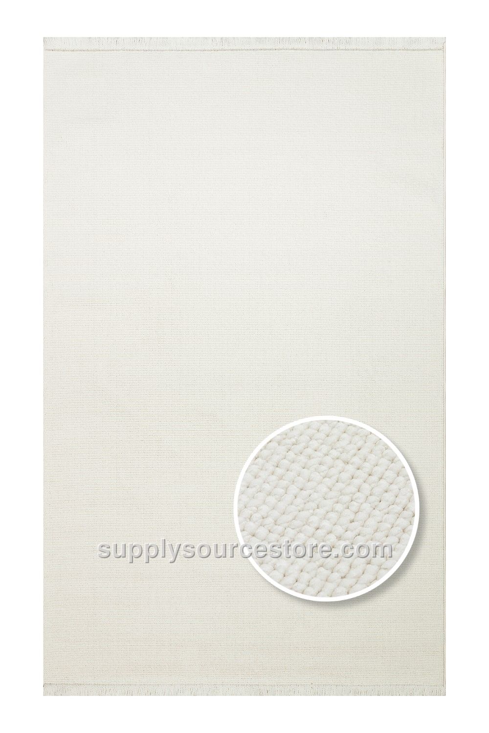 Dust-Free Woven Carpet · SS-015231