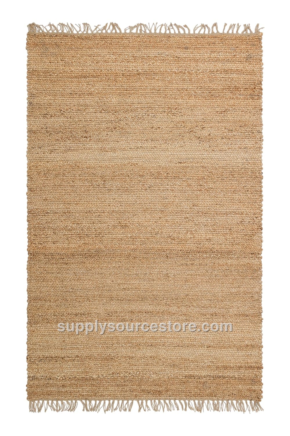 Jute Rug · SS-015243