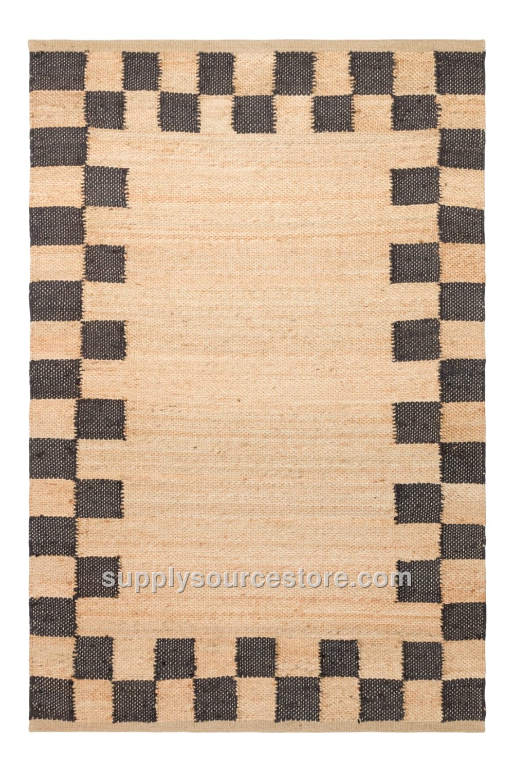 Jute Rug · SS-015246