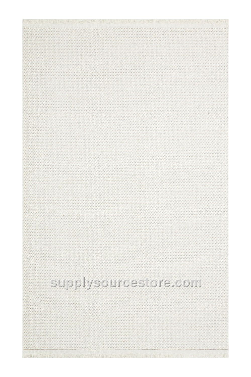 Soft Knitted Rug · SS-015247