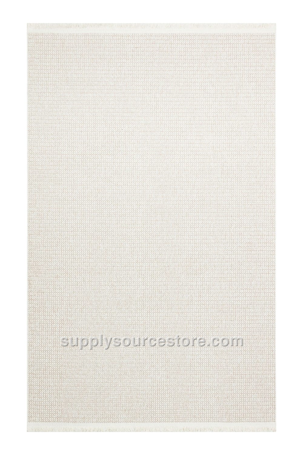 Soft Knitted Carpet