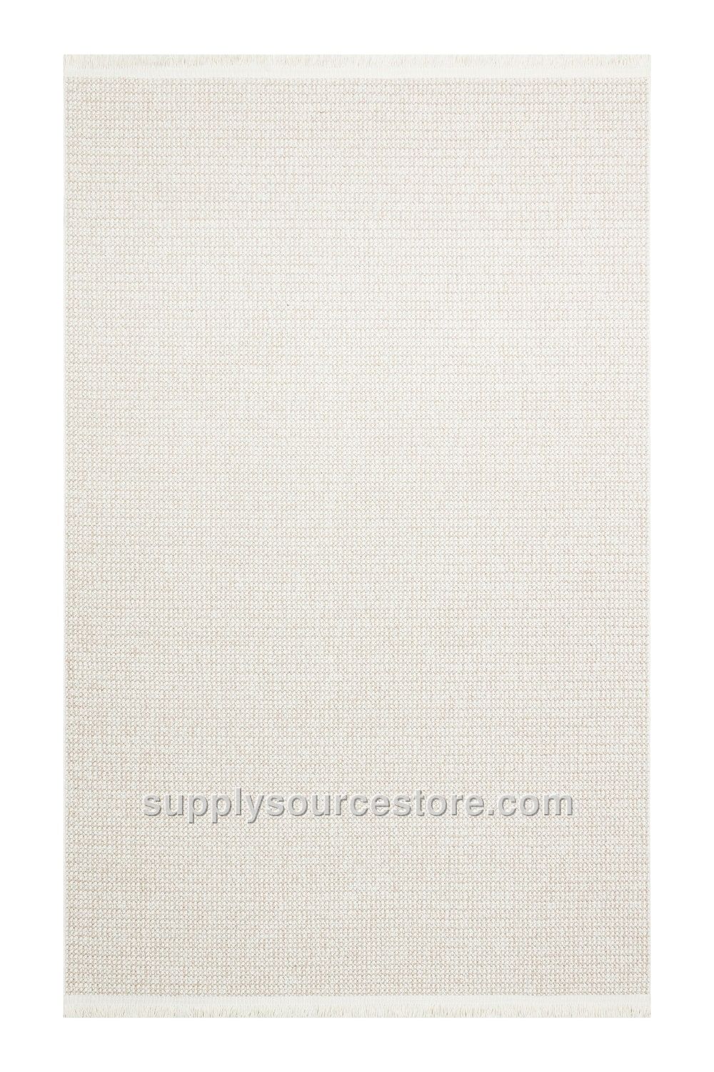 Soft Knitted Woven Rug · SS-015248