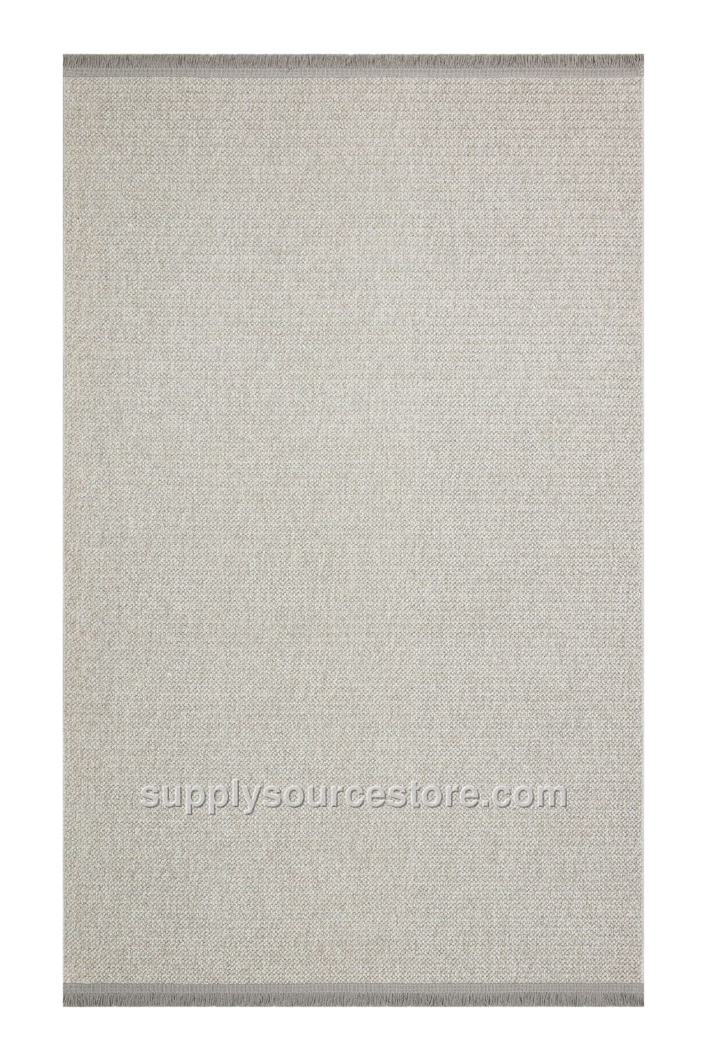 Soft Woven Rug