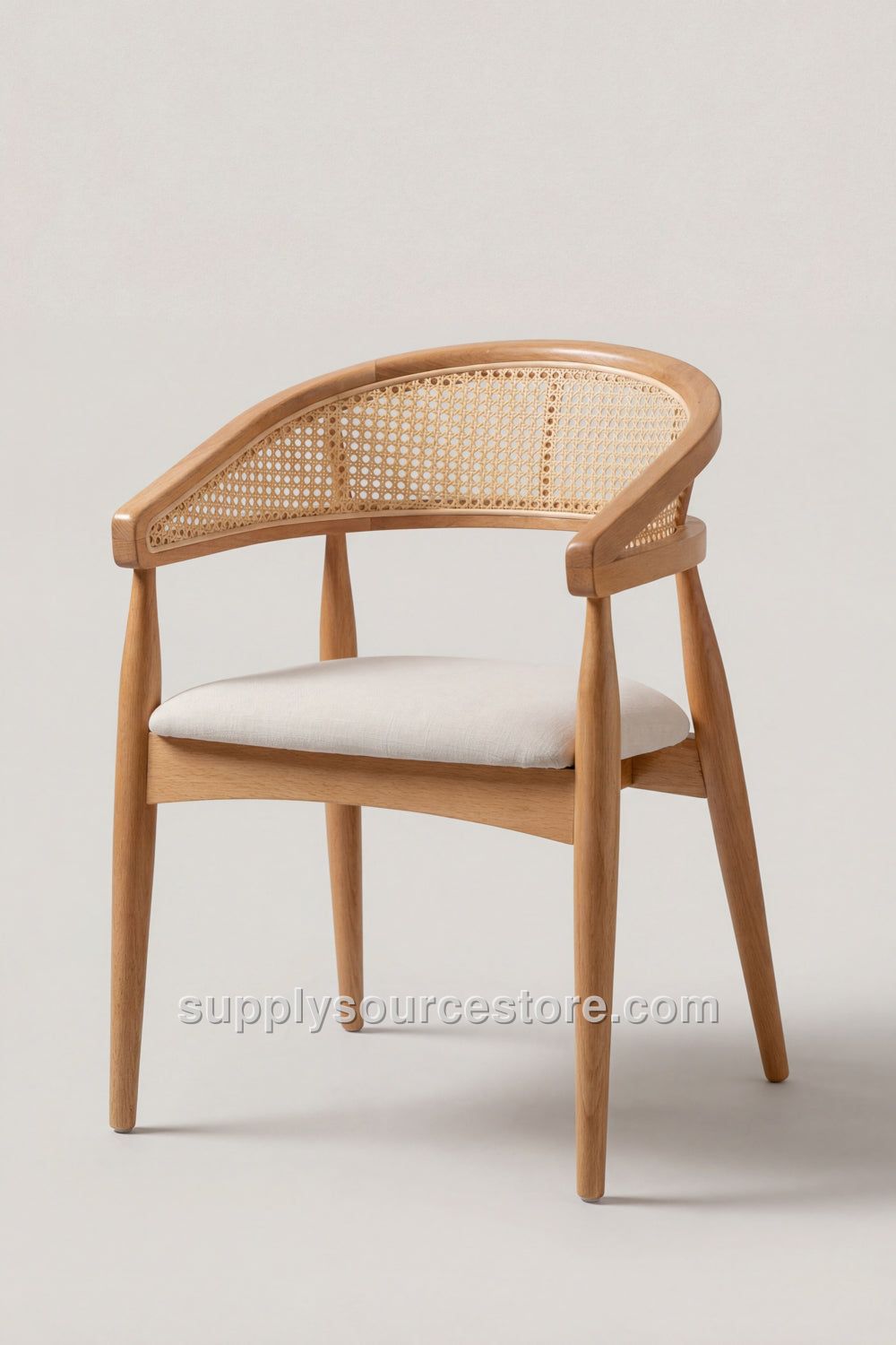 Amalfi Wooden Ladder Chair