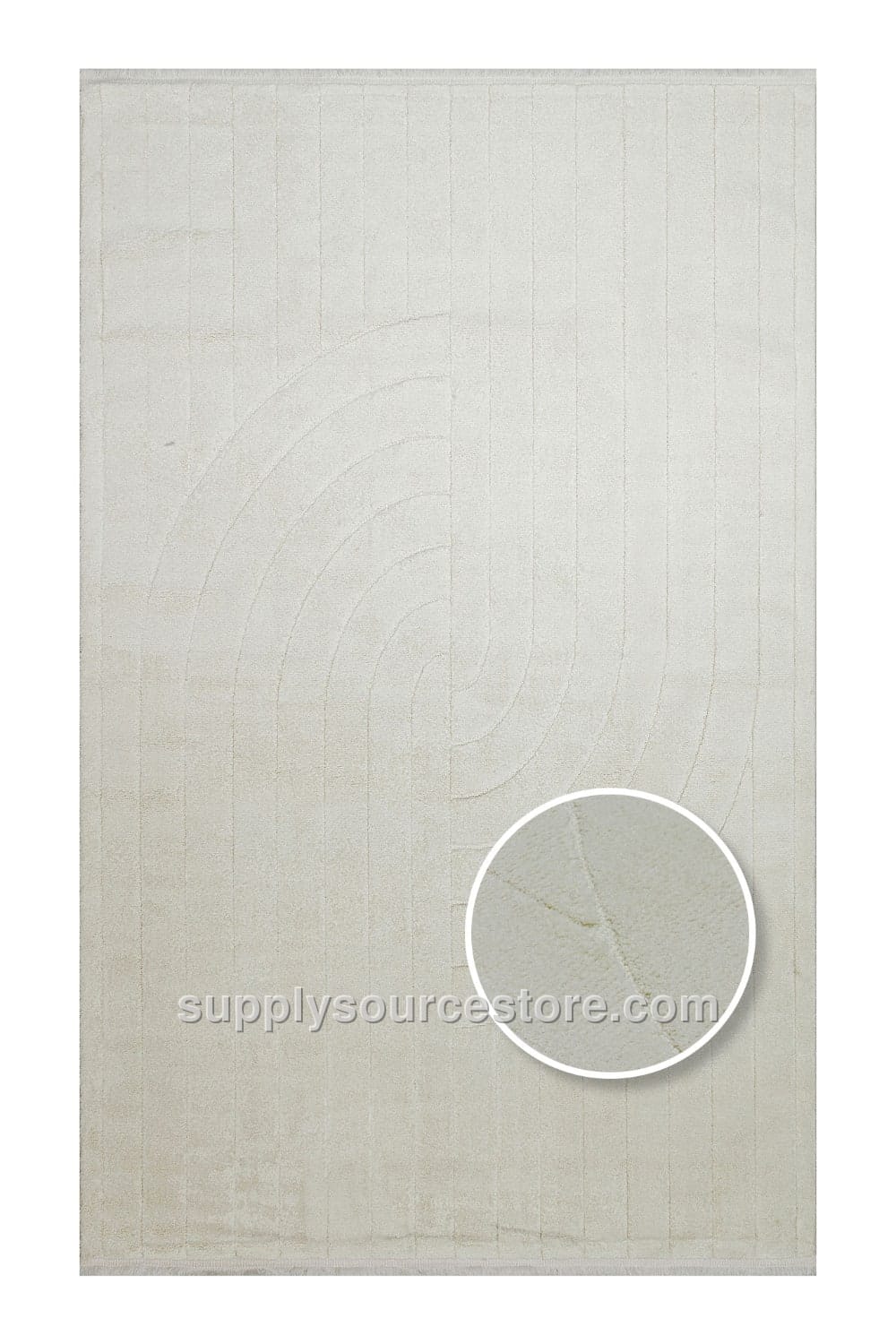 Soft Texture Rug