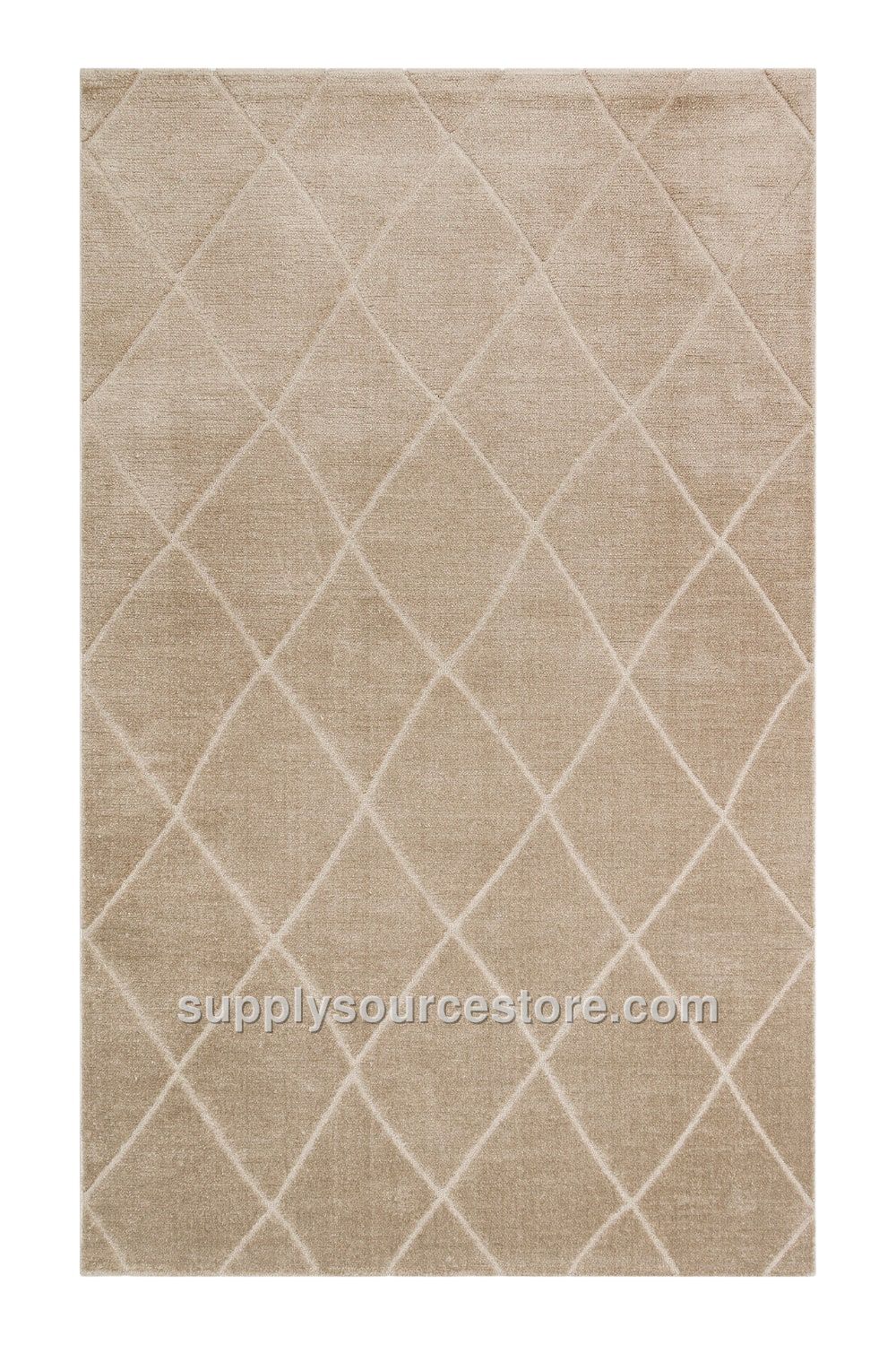 Soft Texture Rug · SS-015252