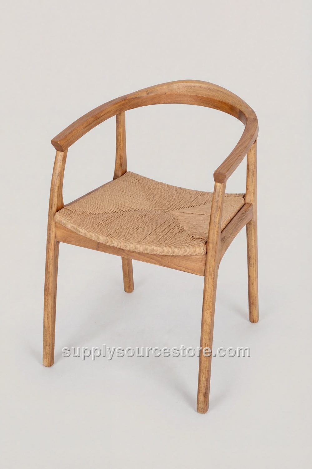 Seat Wooden Chair · SS-001526