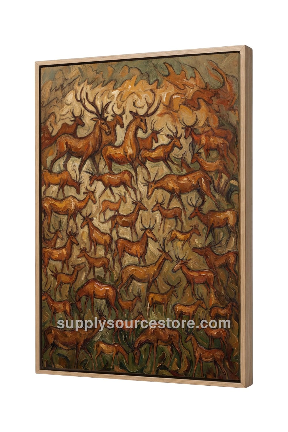 Canvas Print · SS-015269