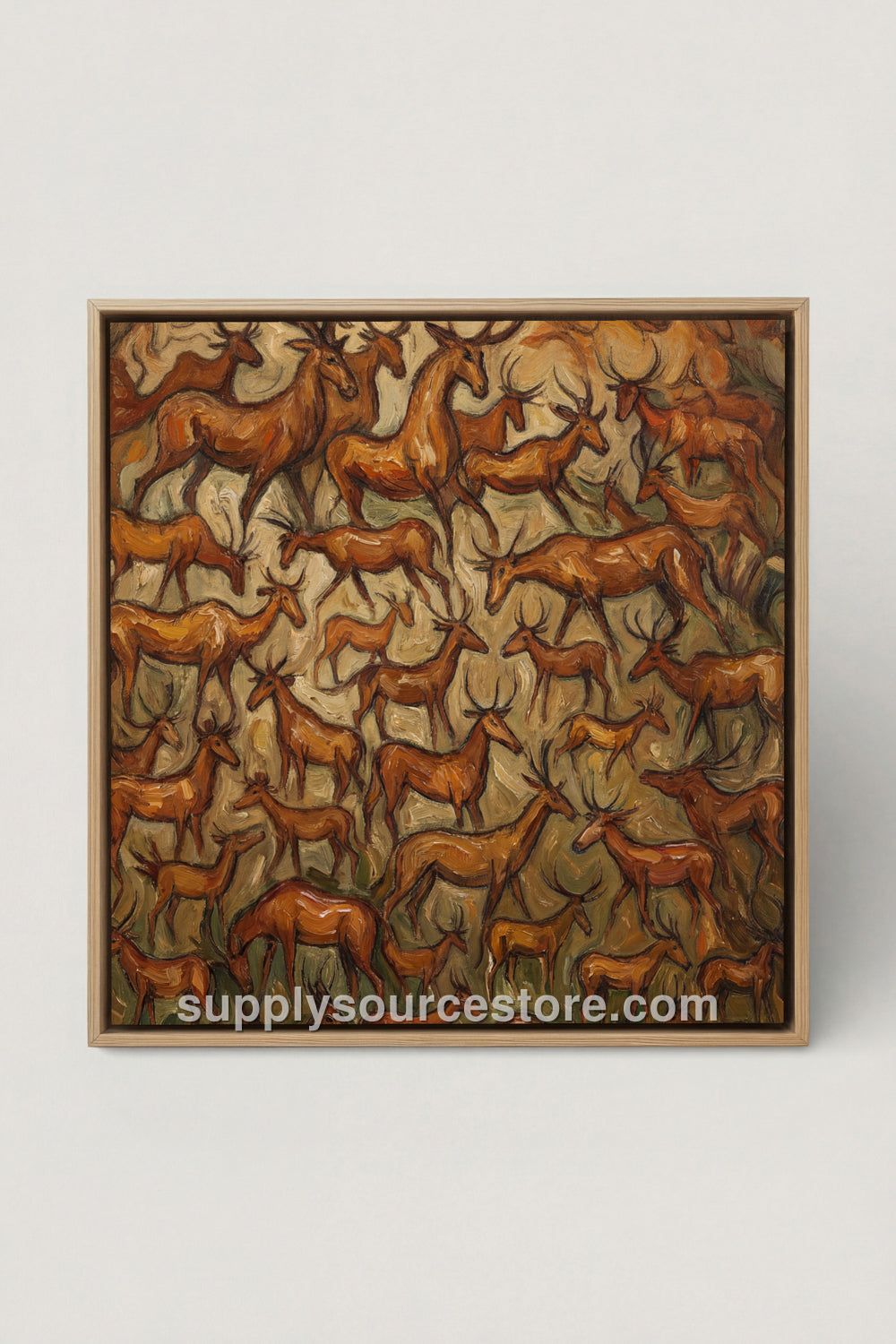 Canvas Print · SS-015269
