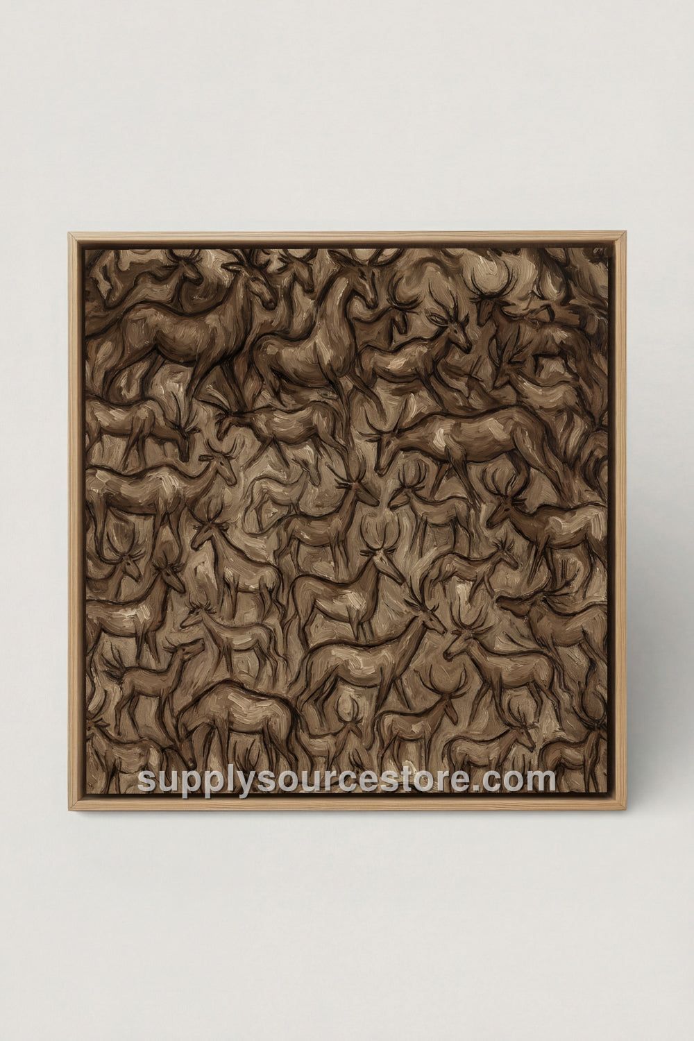 Canvas Print · SS-015270