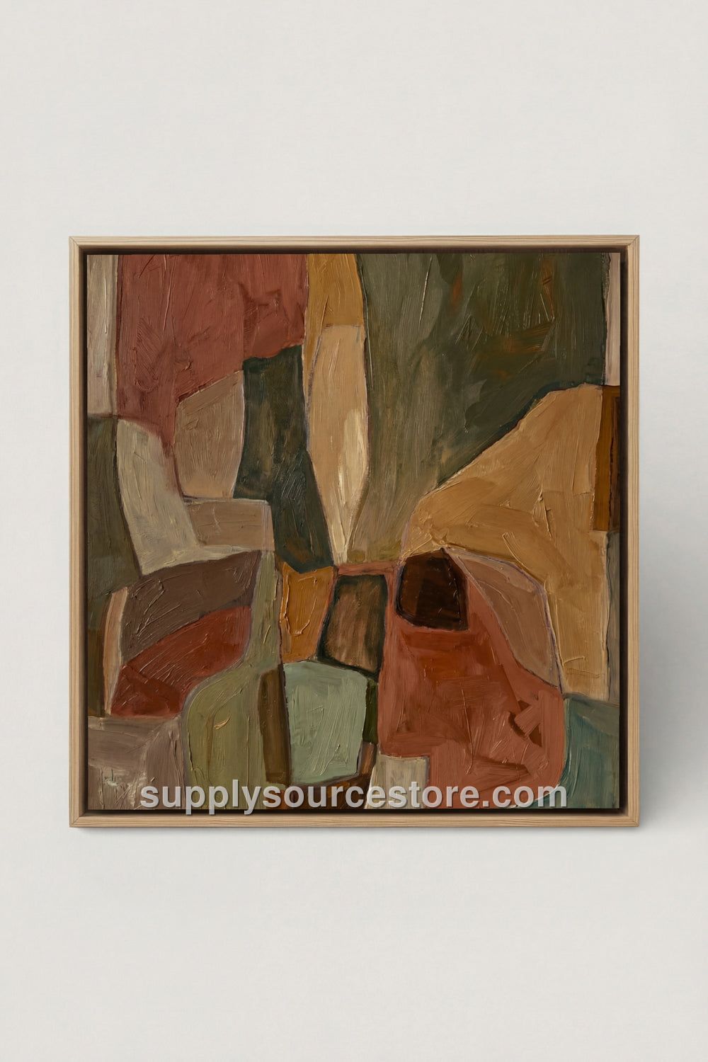 Canvas Painting · SS-015272