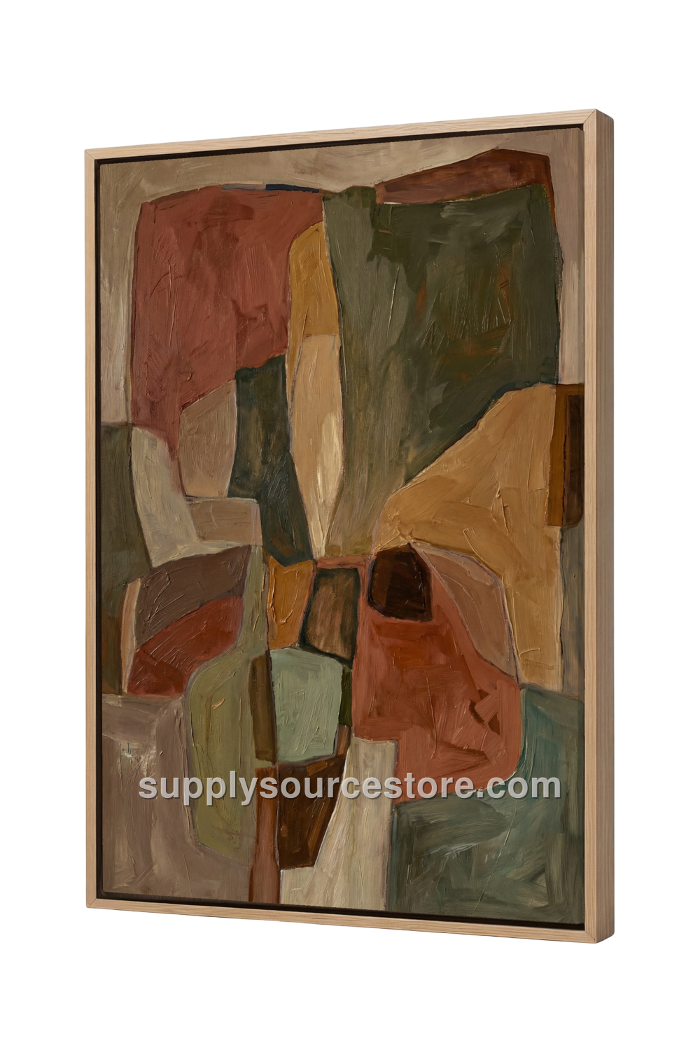 Canvas Print · SS-015272