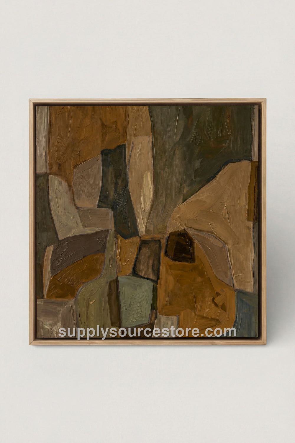 Canvas Print · SS-015273