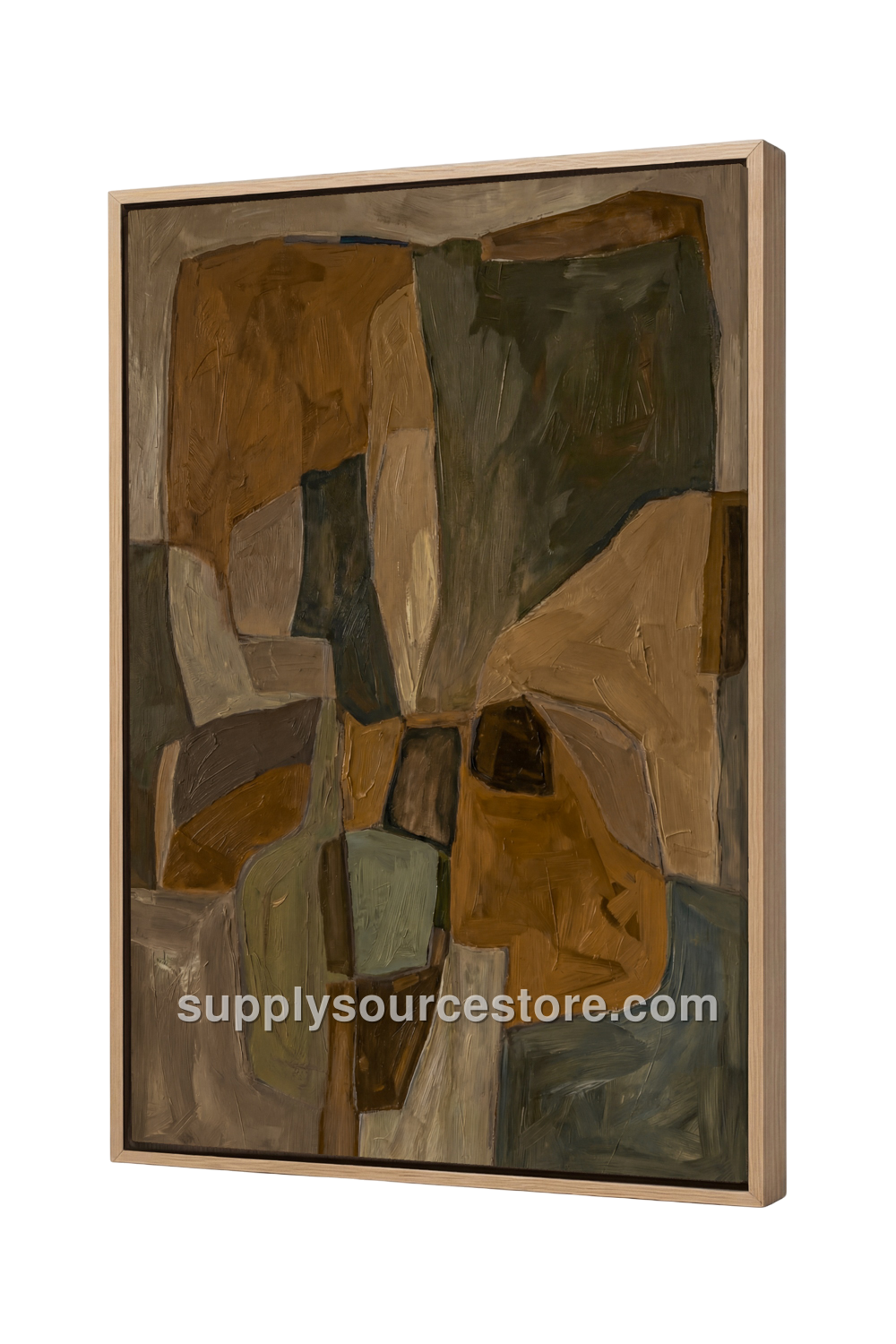 Canvas Print · SS-015273