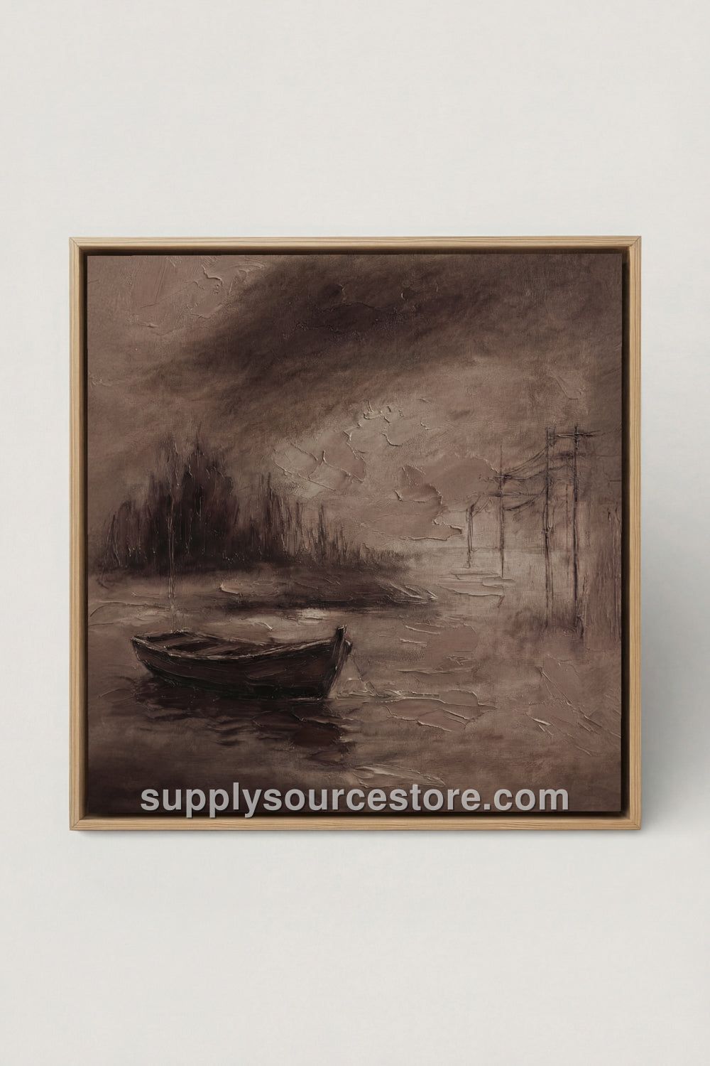 Canvas Print · SS-015274
