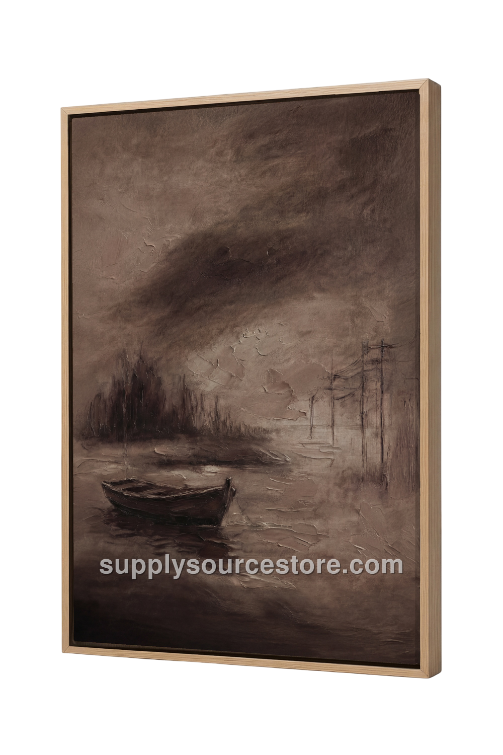 Canvas Print · SS-015274