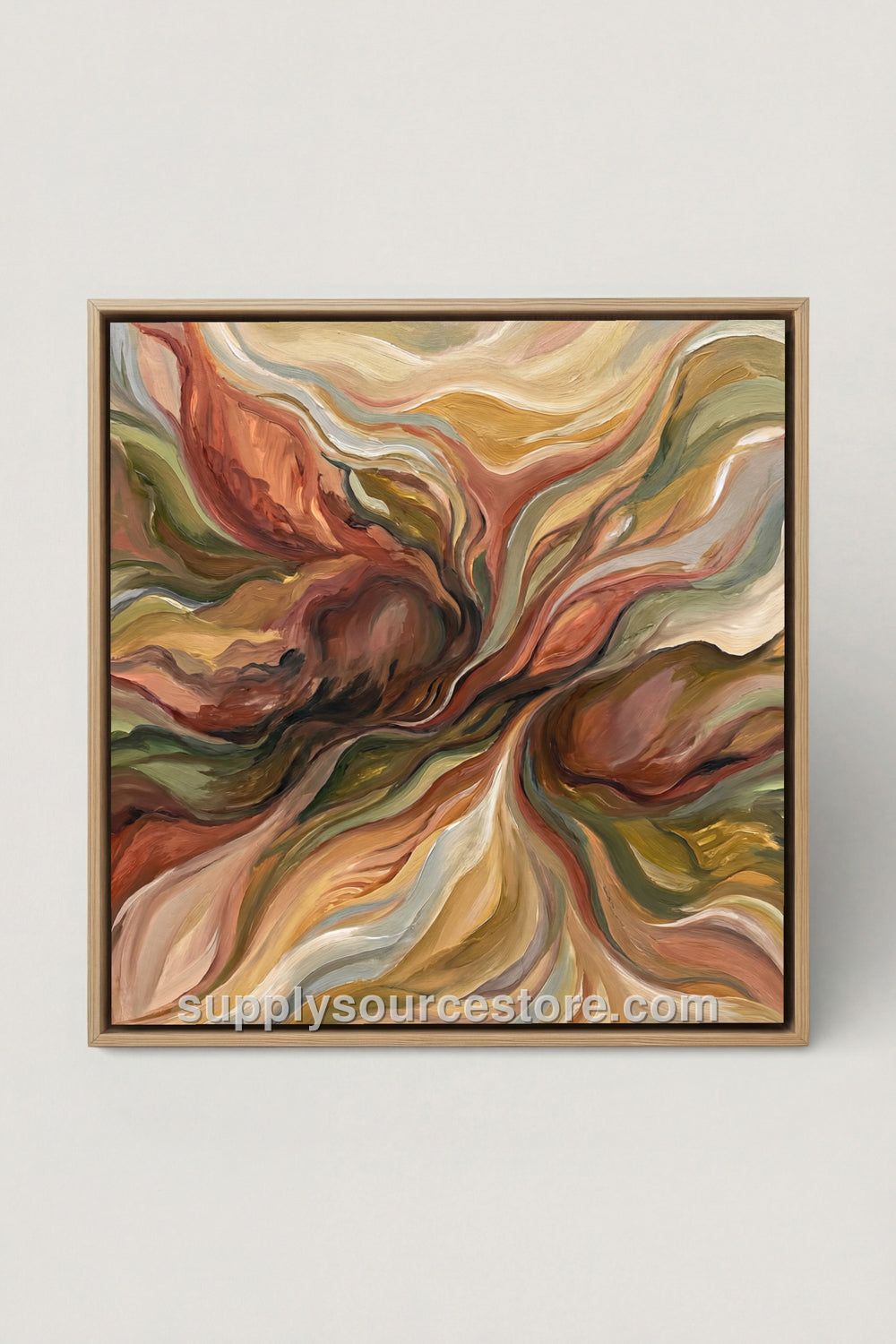 Canvas Print · SS-015276
