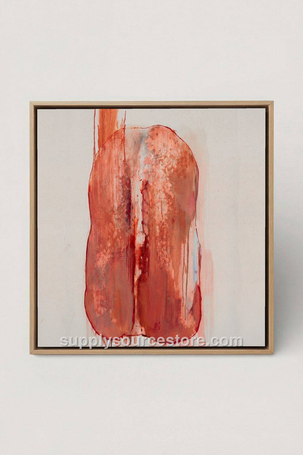 Canvas Print · SS-015277
