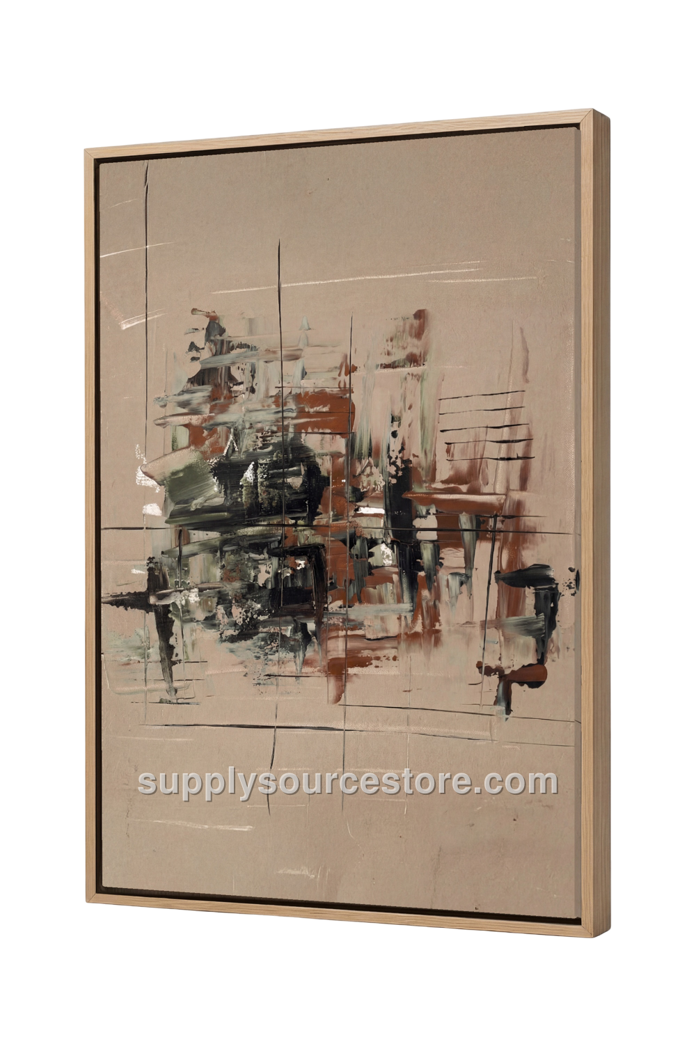 Canvas Print · SS-015278