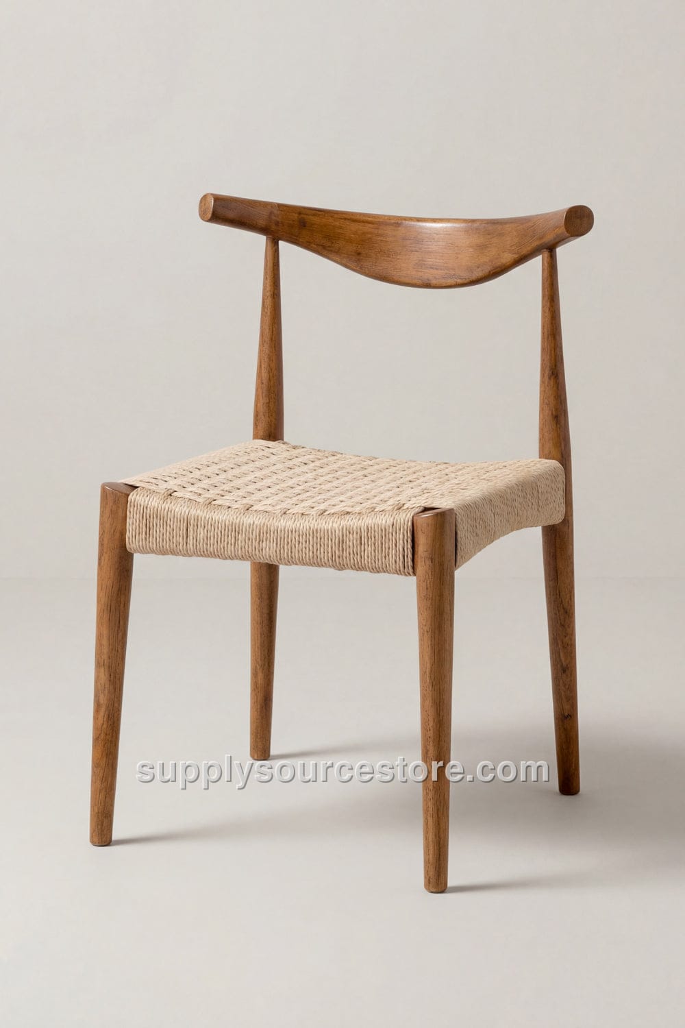 Seat Wooden Chair · SS-001528