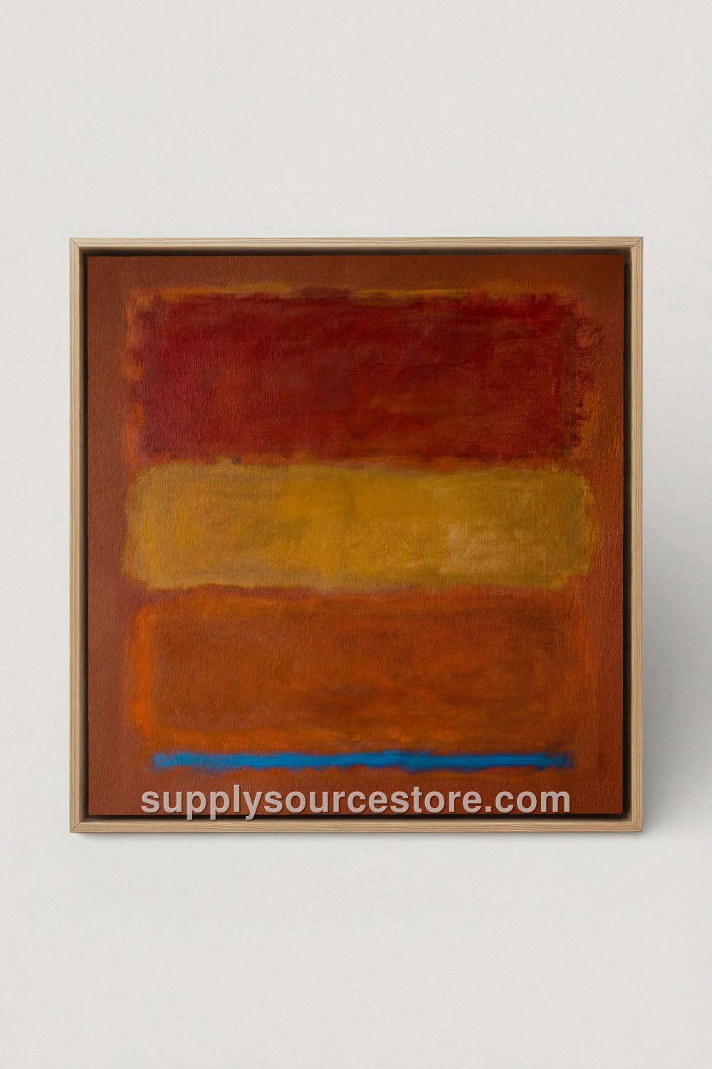 Canvas Print · SS-015281