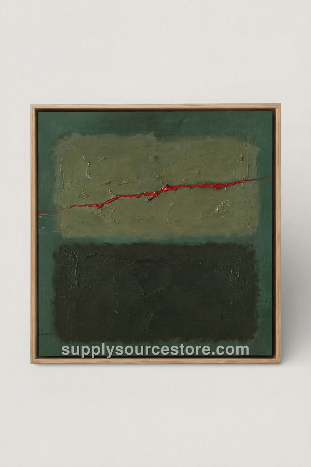 Canvas Painting · SS-015282