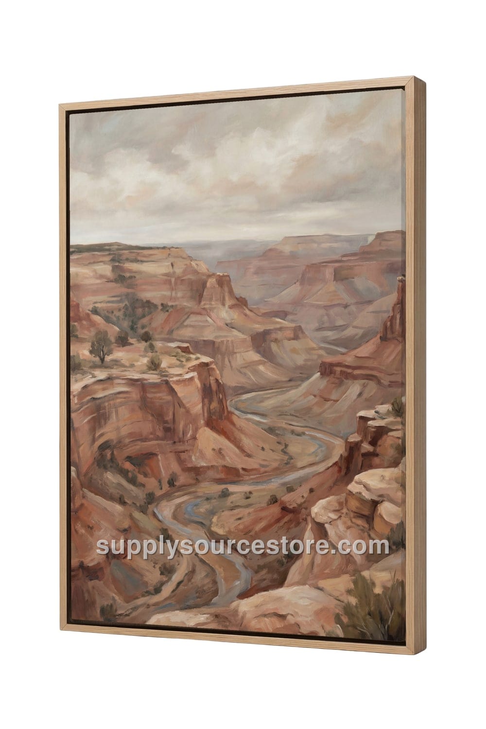 Canvas Print · SS-015292