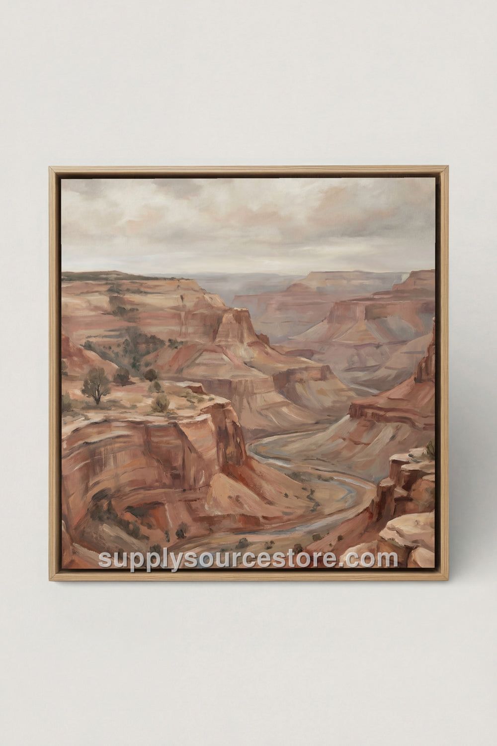 Canvas Print · SS-015292