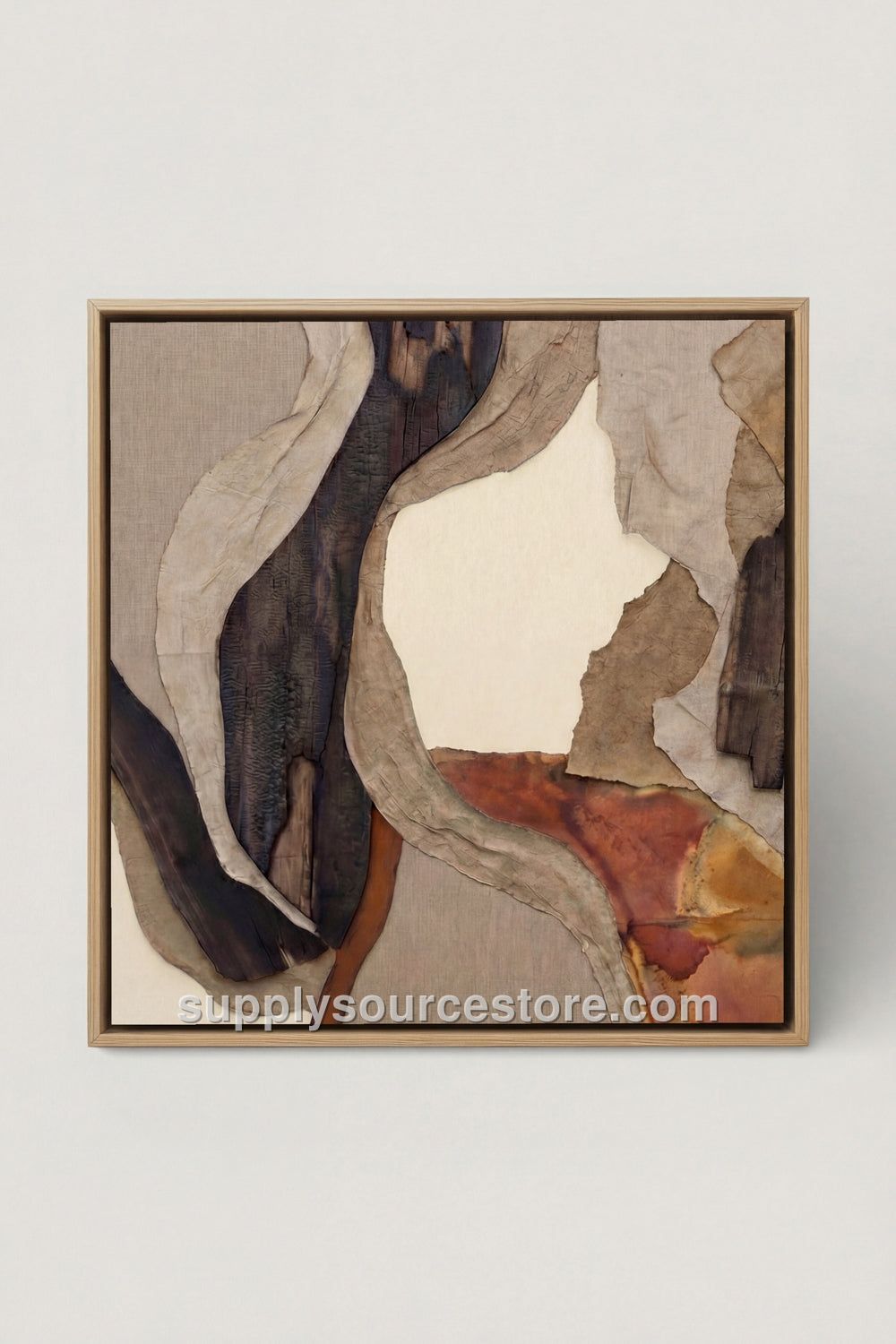 Canvas Art · SS-015293