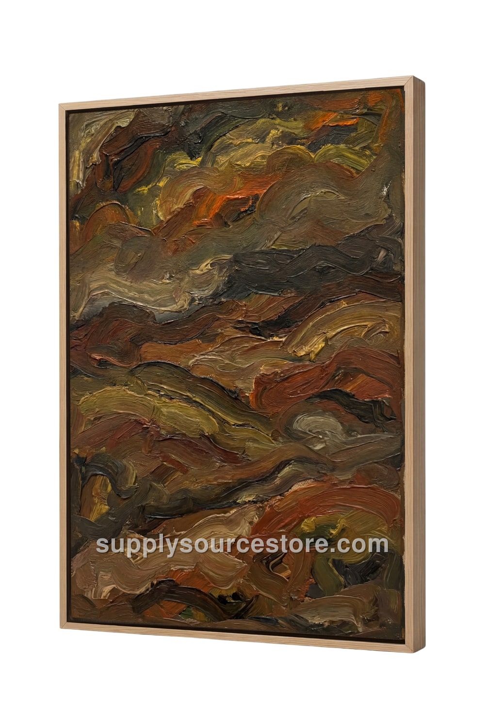 Canvas Print · SS-015295