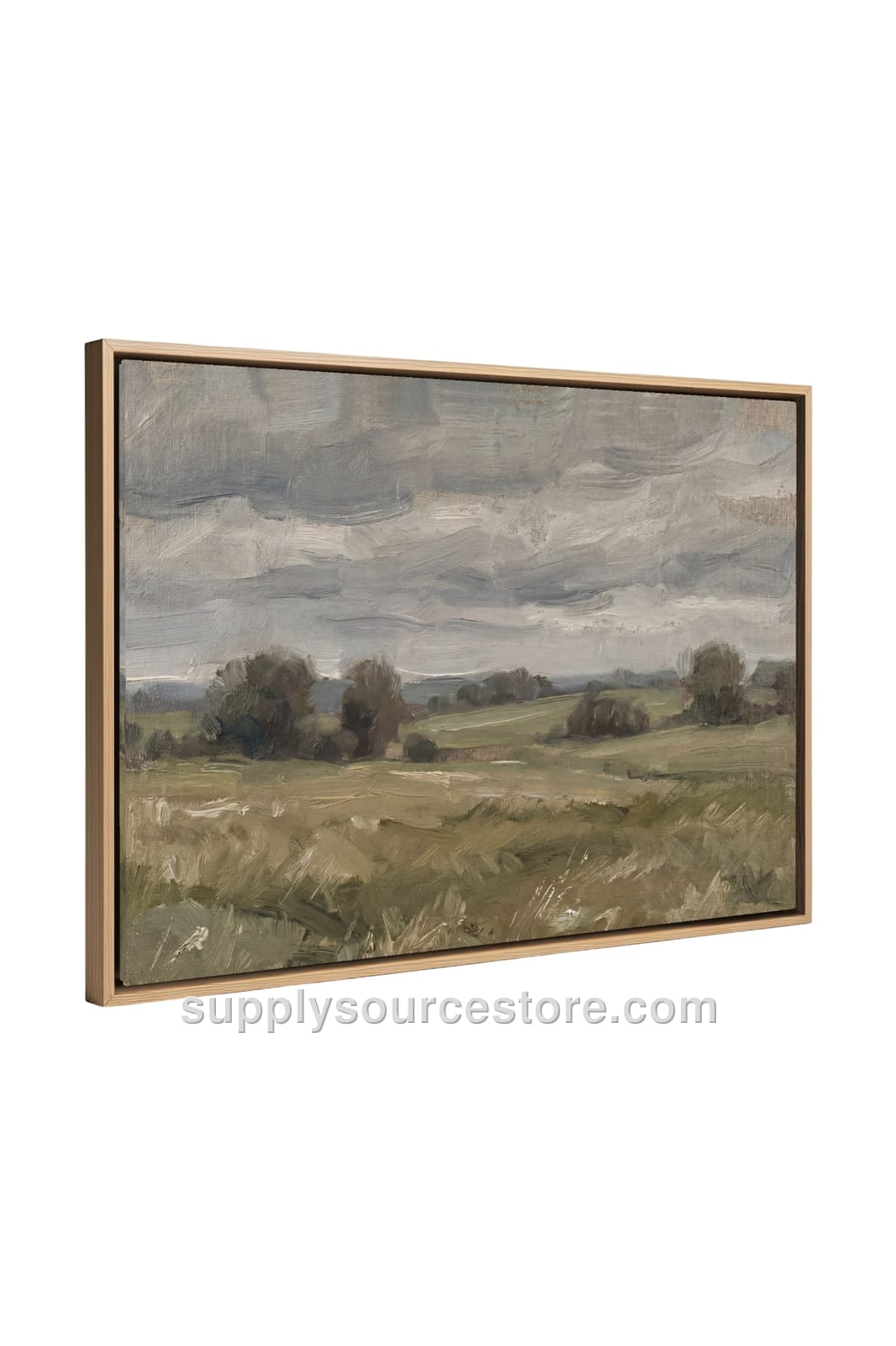 Canvas Artwork