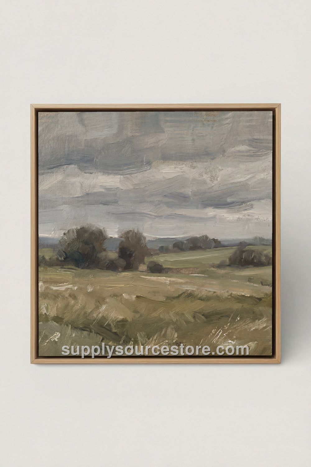 Canvas Print · SS-015296