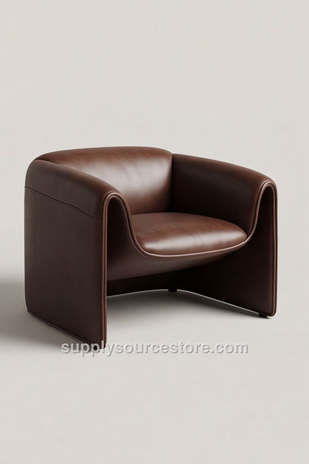 Leather Chair