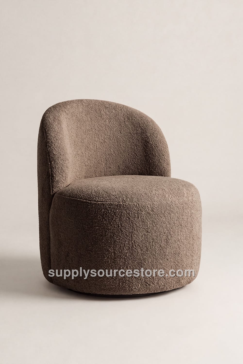 Bow Upholstered Chair