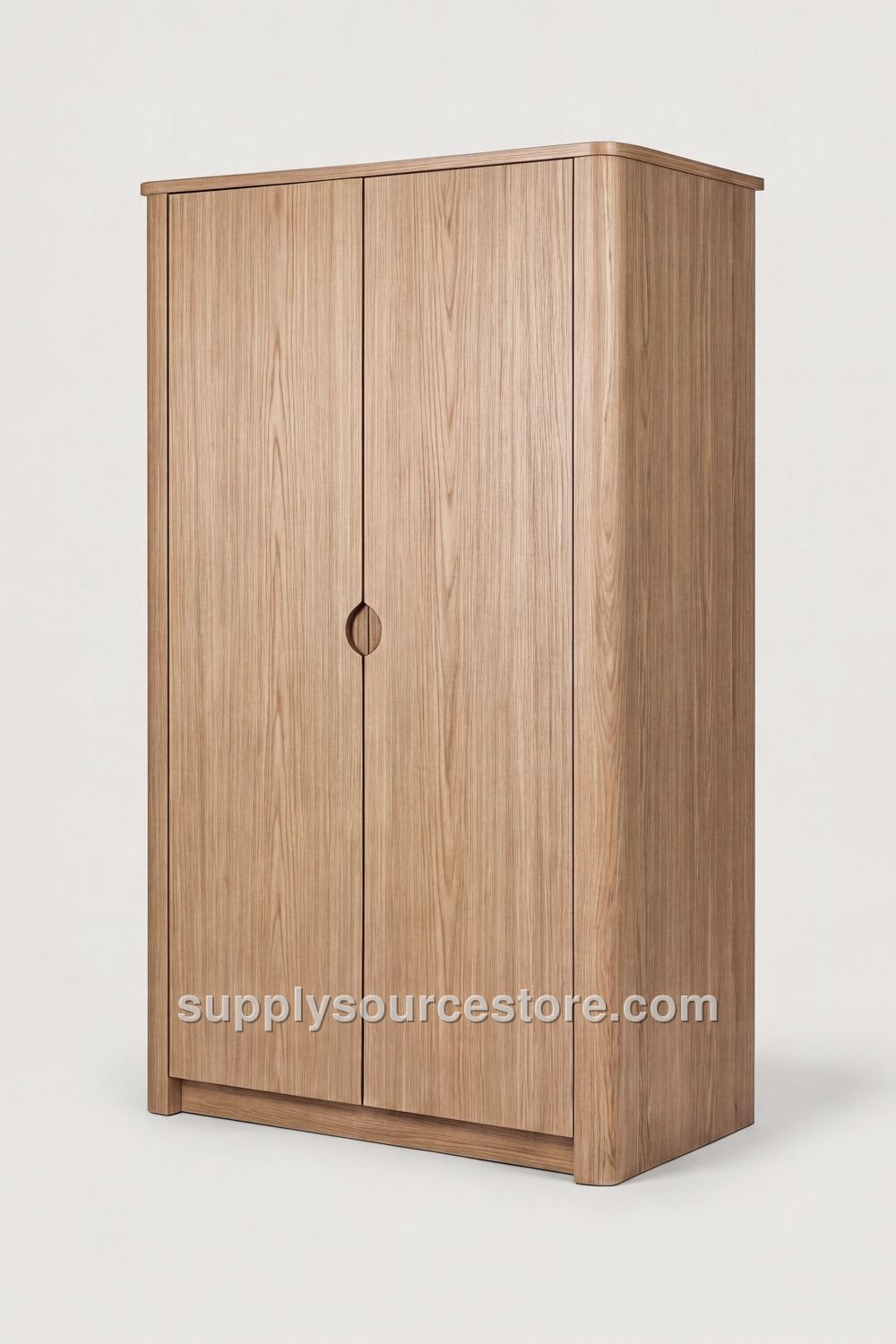 Wooden Wardrobe · SS-015301