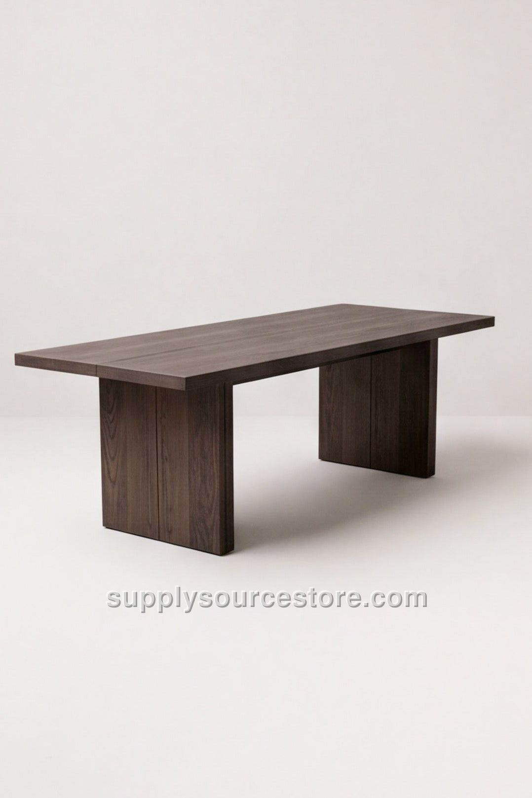 Wooden Dining Table · SS-015308
