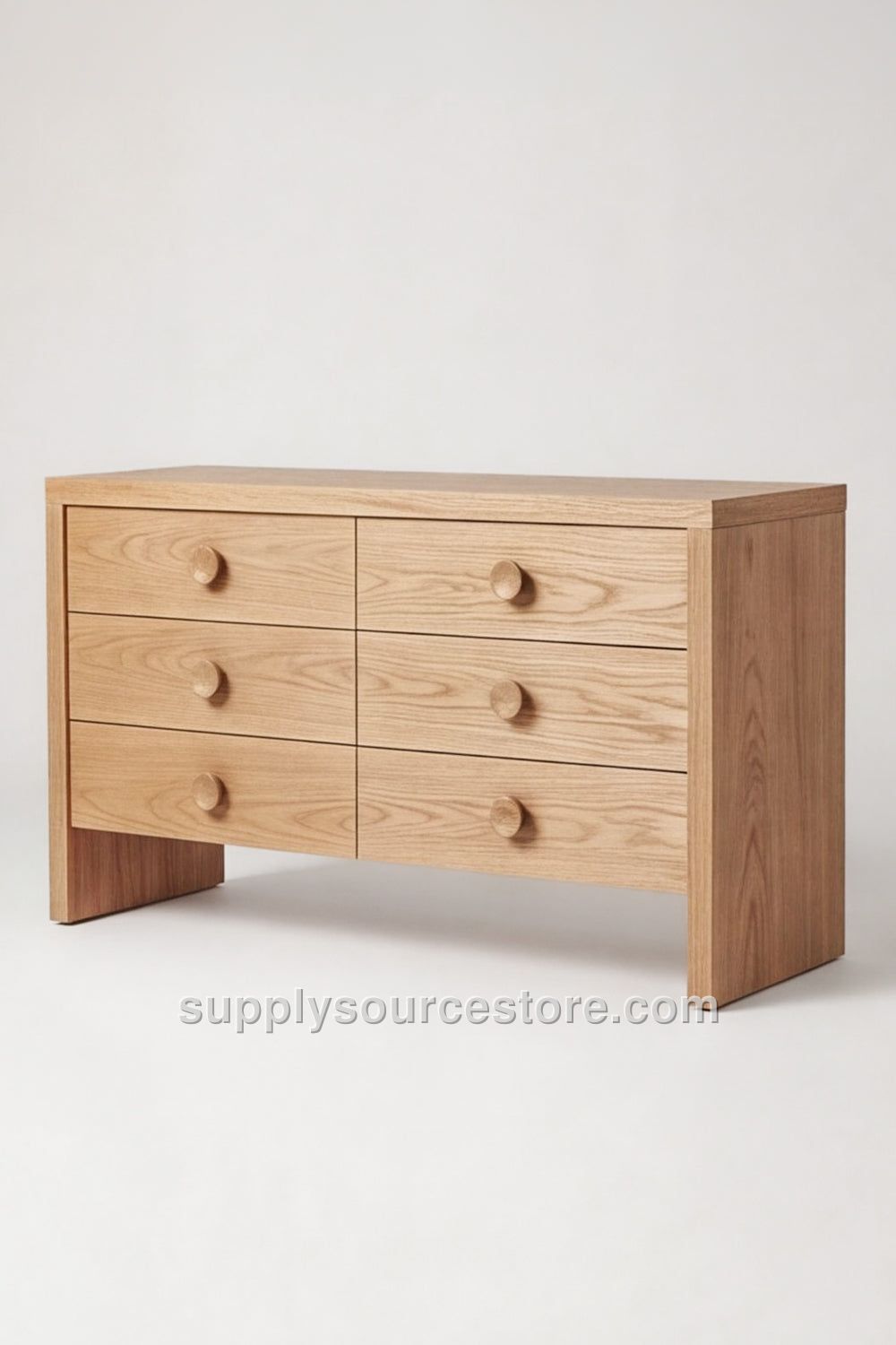 Wooden Dresser · SS-015319