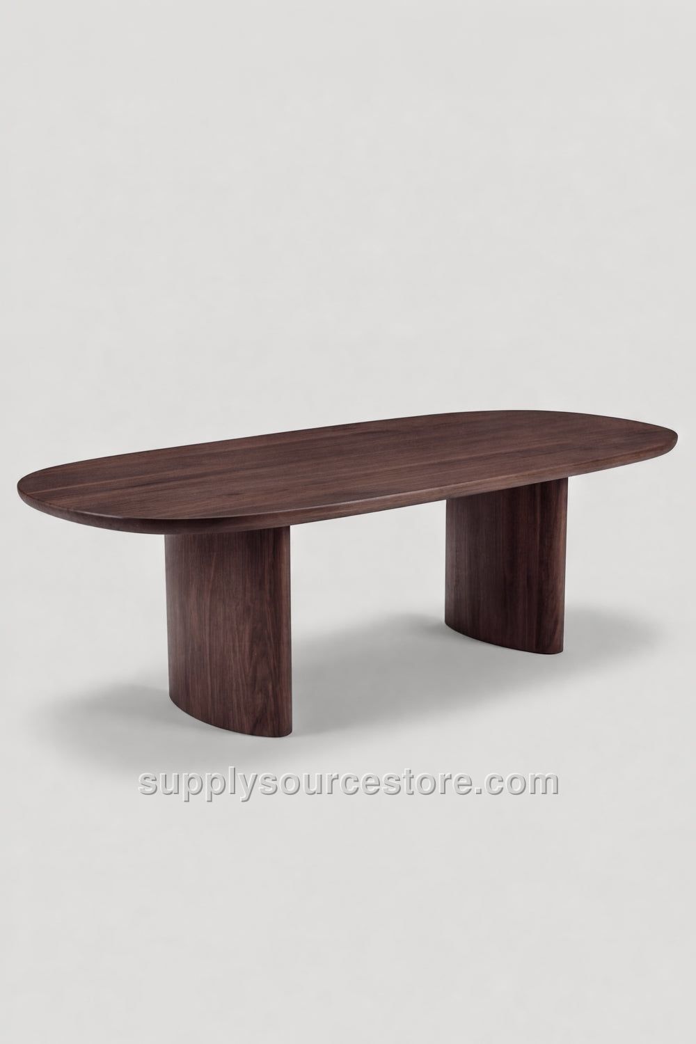 Wooden Dining Table · SS-015322