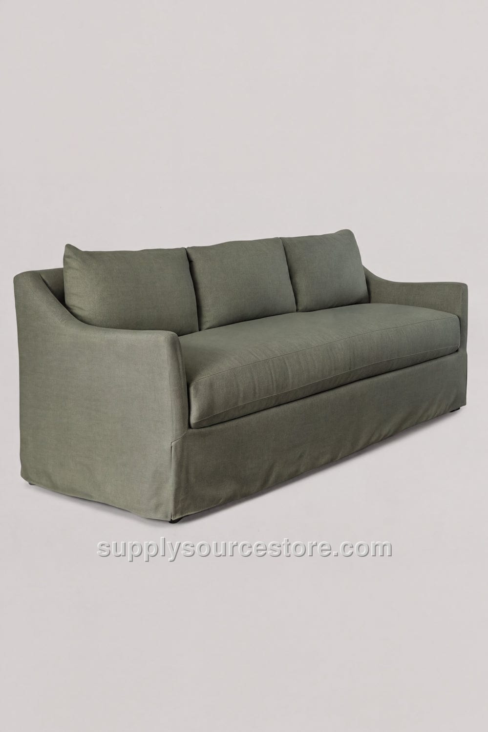 Slipcover Sofa · SS-015324