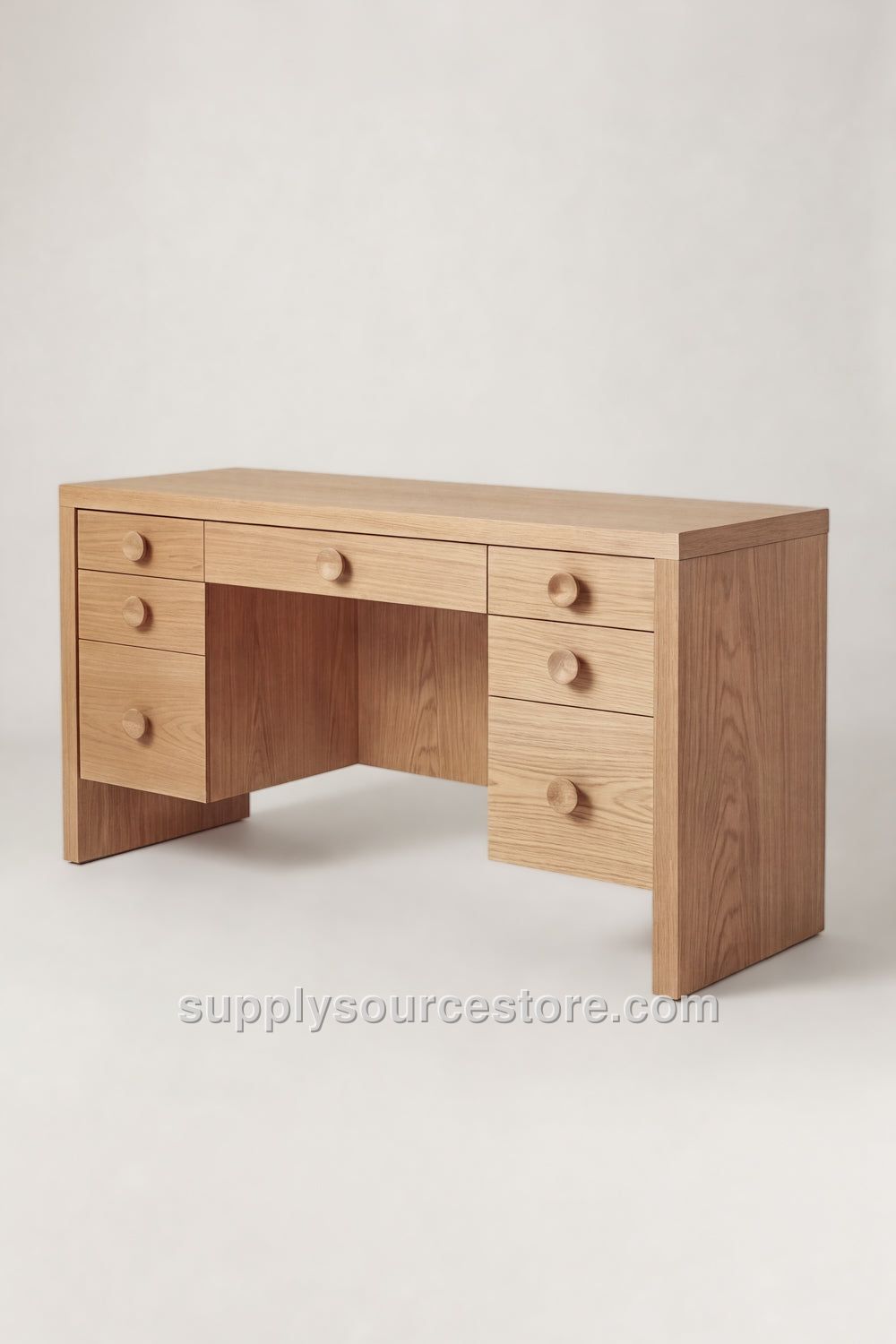 Wooden Work Desk · SS-015328