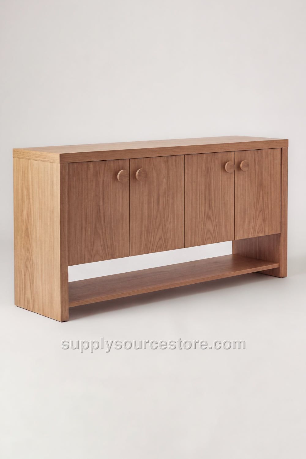 Wooden Console · SS-015330