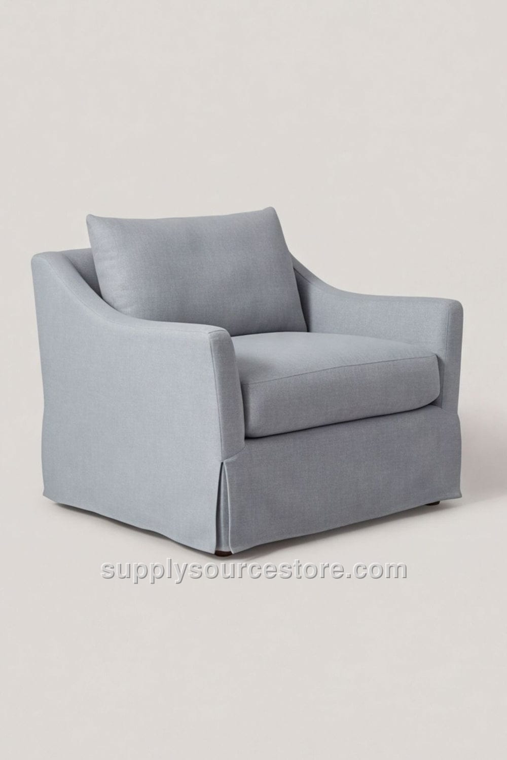 Slipcover Sofa · SS-015332