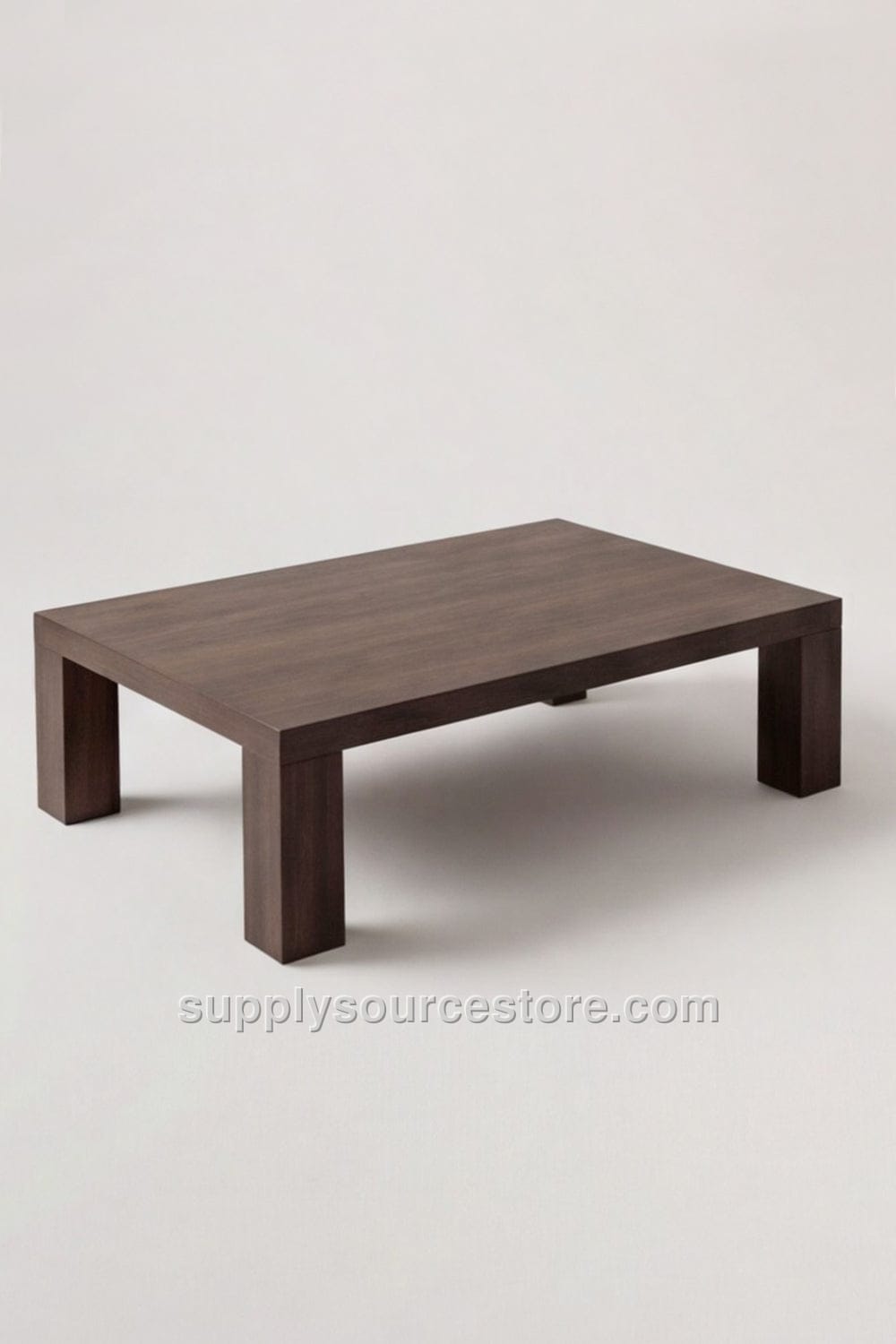 Wooden Center Table