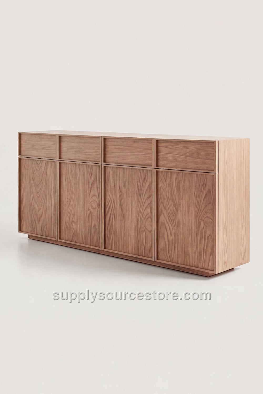 Wooden Console · SS-015335