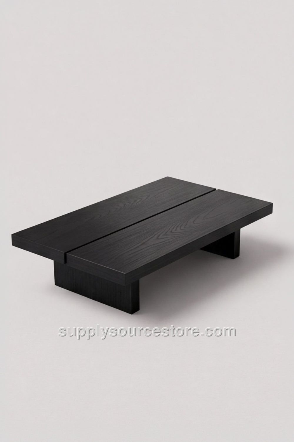 Wooden Center Table · SS-015340