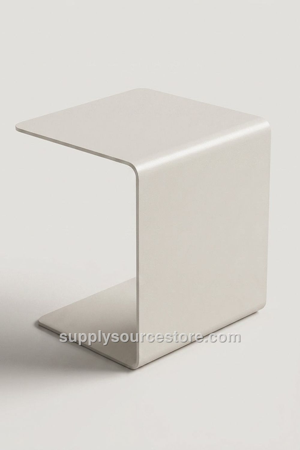 Metal Nesting Table Coffee Table · SS-015342