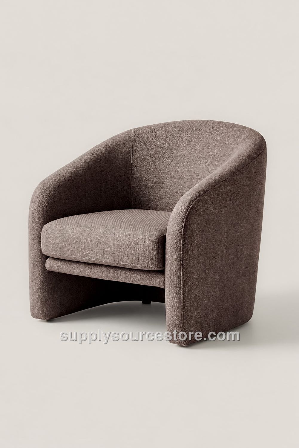 Sculptural Chair