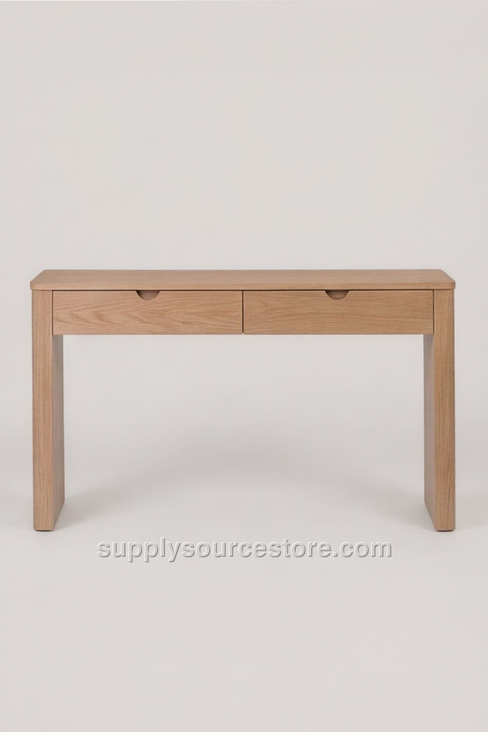 Wooden Console Desk · SS-015351