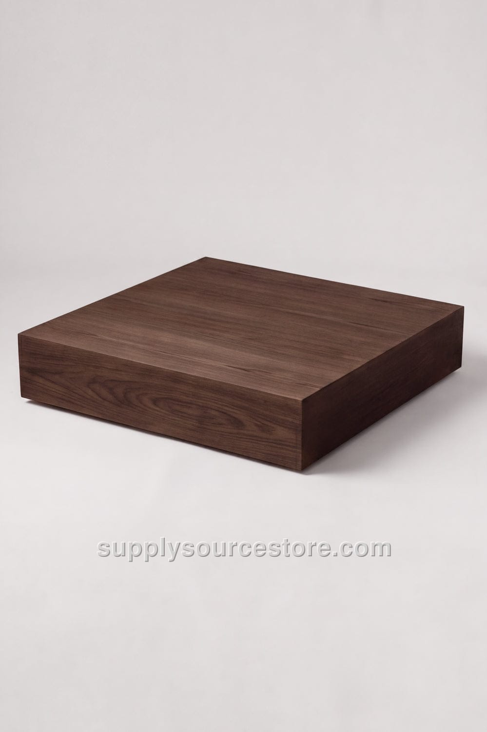 Wooden Coffee Table · SS-015354
